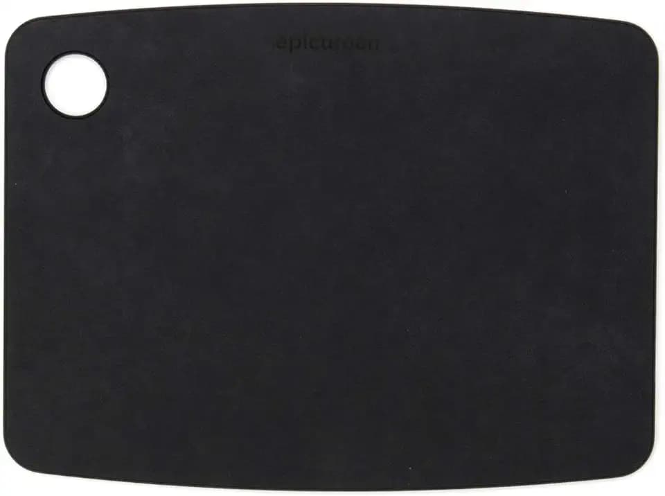 Kitchen Series 8" × 6" Cutting Board in Slate