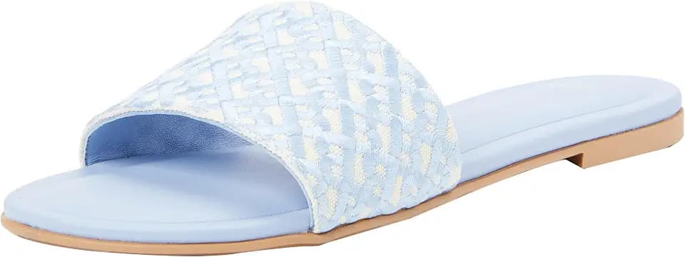 BOSS Damen Millie cveb Slide