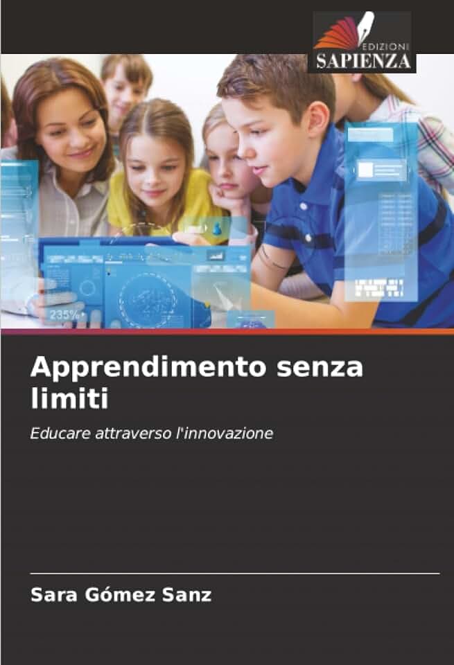 Apprendimento senza limiti: Educare attraverso l'innovazione