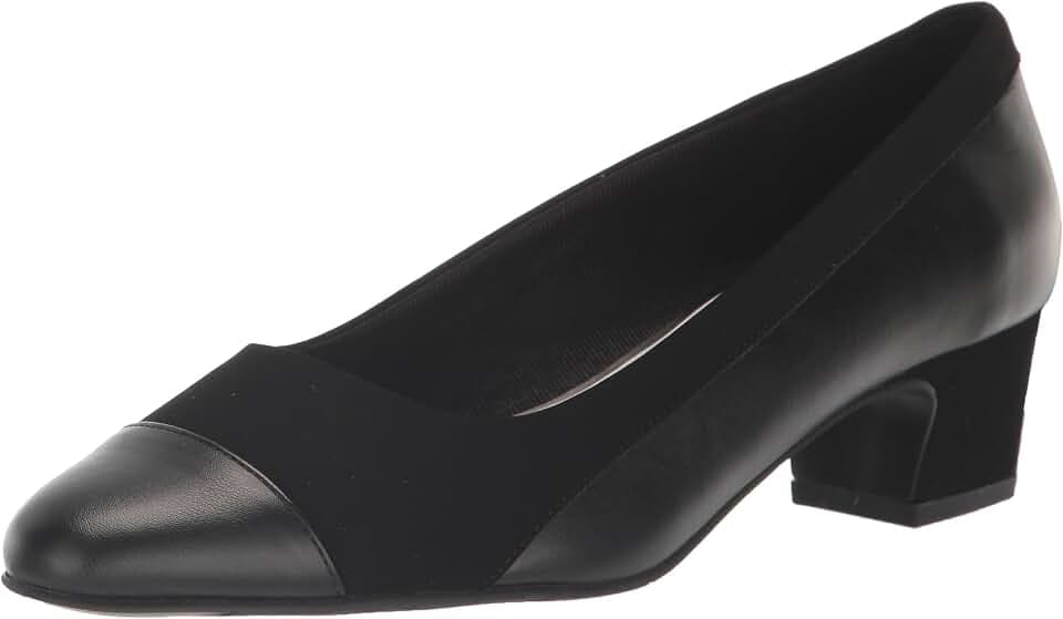 Easy Street Women's Dottie