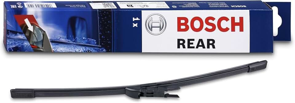 Bosch Scheibenwischer Rear A301H, Länge: 300mm − Scheibenwischer für Heckscheibe