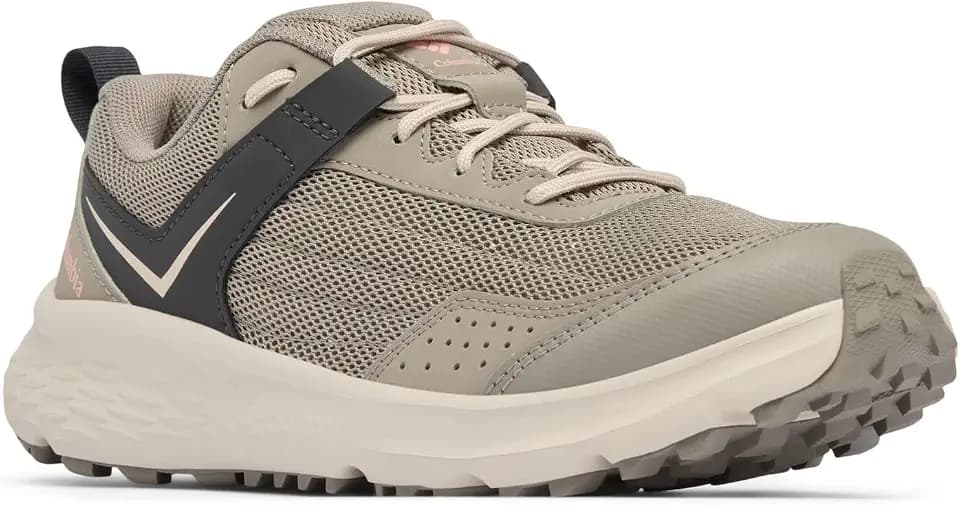 Columbia Vertisol Trail, Trekking- Und Wanderschuhe für Damen