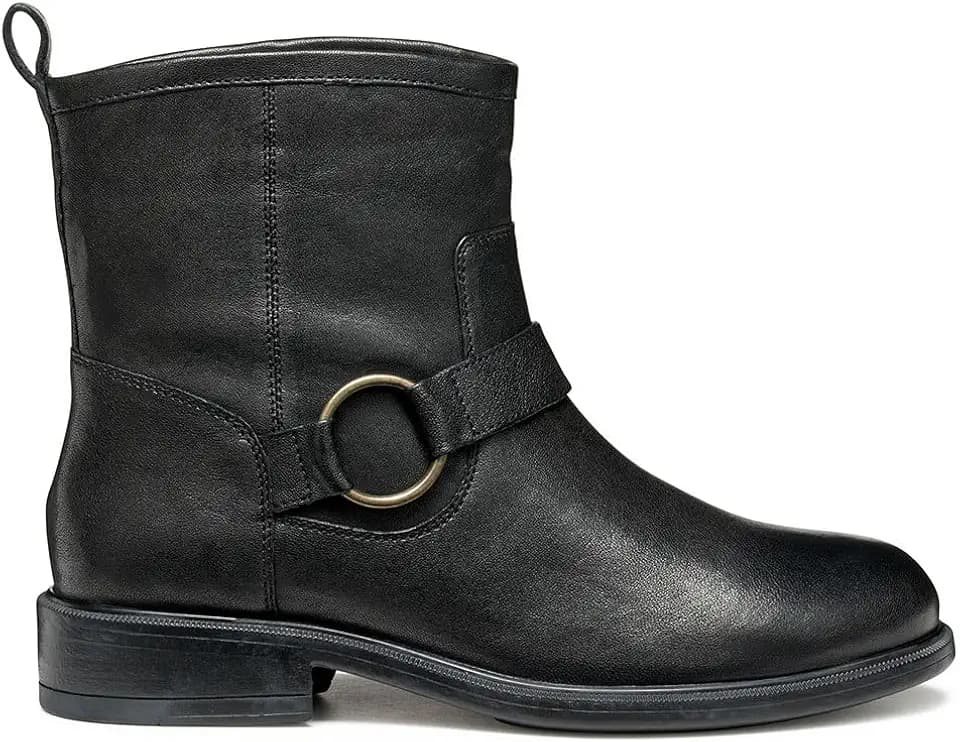 Geox Damen D CatriaAnkle Boot
