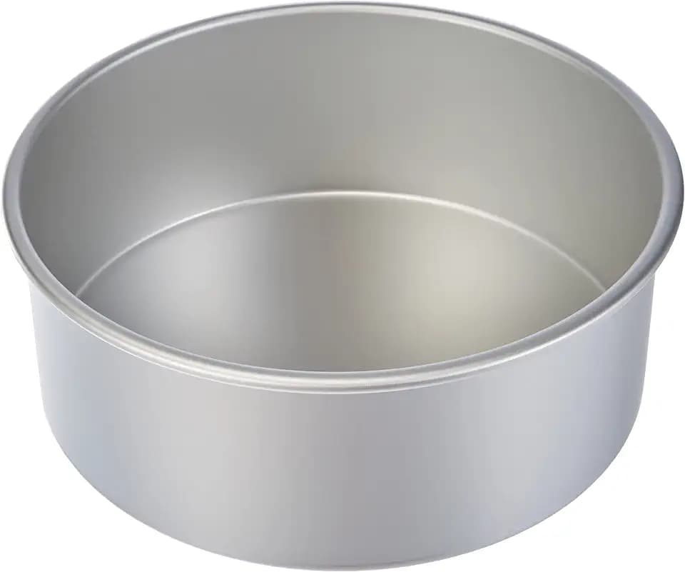 Ibili 815125 Runde Backform, extratief, 25 x 10 cm