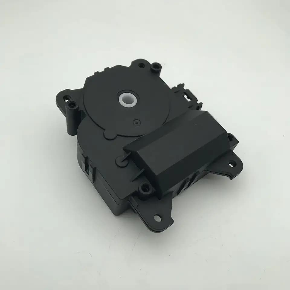 063700-8810 063700-7440 Throttle servo sub-Assembly，for: RX330/350rx400h Highlander Sienna Scion Prius; 5-pin