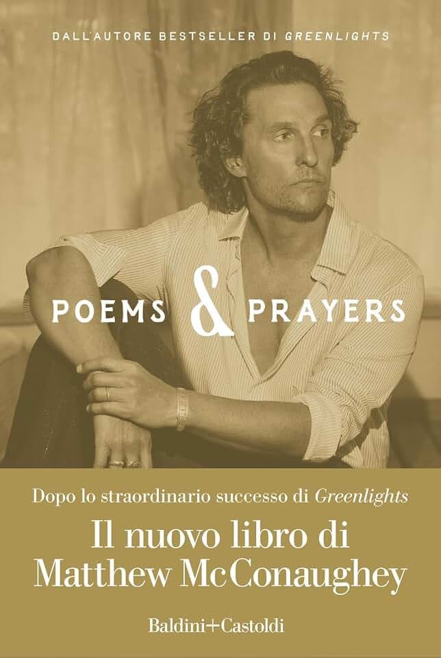 Poems & prayers (Le formiche)