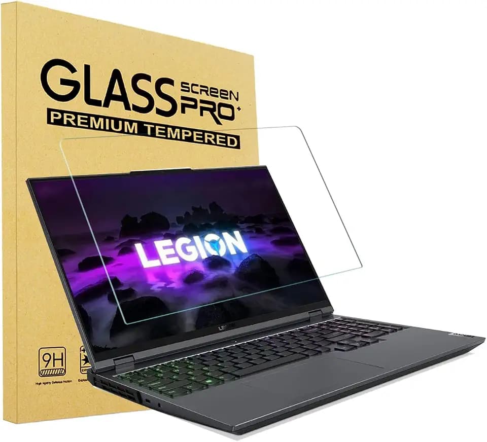 i-Tensodo Tempered Glass Screen Protector for Lenovo legion 16''