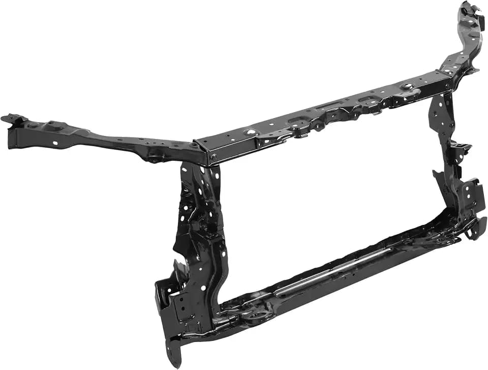 ALMULOO Radiator Support Compatible with 2009-2013 Corolla