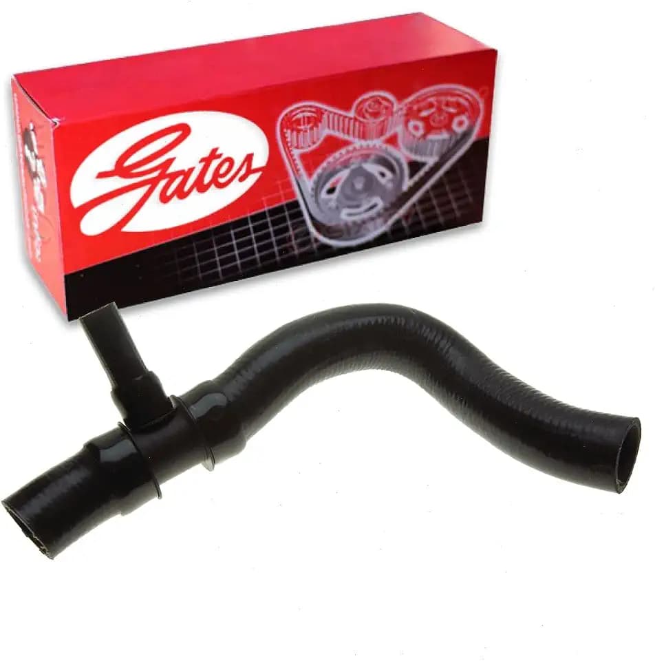 Gates Lower Radiator Coolant Hose for Ford Taurus 3.0L V6 1997-2007