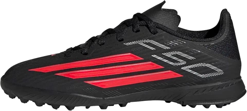 adidas Unisex Kids F50 League Kids Fußballschuh, Rollrasen