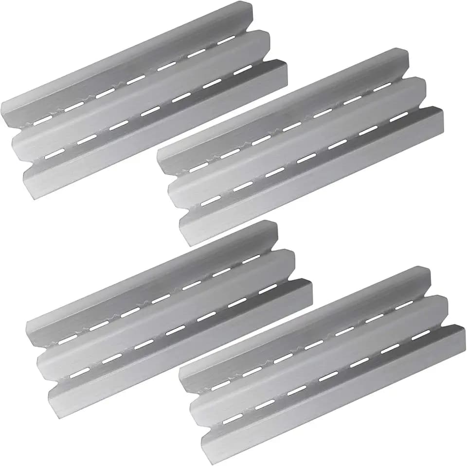 Hongso Heat Plates Replacement for Broil King Baron 440 320 420 340 490