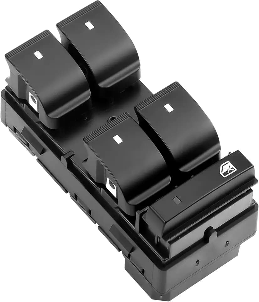 20945224 Master Power Window Switch for GMC Acadia 2007-2016