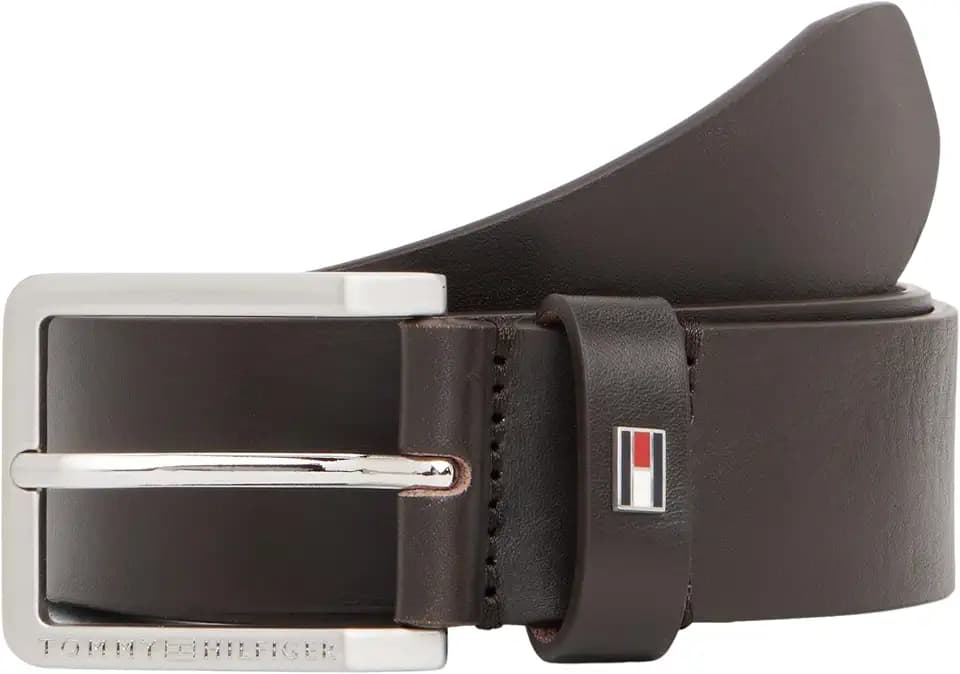 Tommy Hilfiger Herren Olivier 3.5 Ext Am0am13755 Fixed Belt (1er Pack)