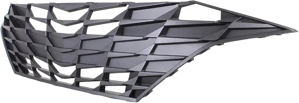 TYG Front Grille Assembly for 2021-2023 Hyundai Elantra Sedan 2.0L ENG