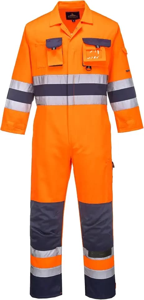 Portwest Herren Tx55ynrxxxl Leger (1er Pack)