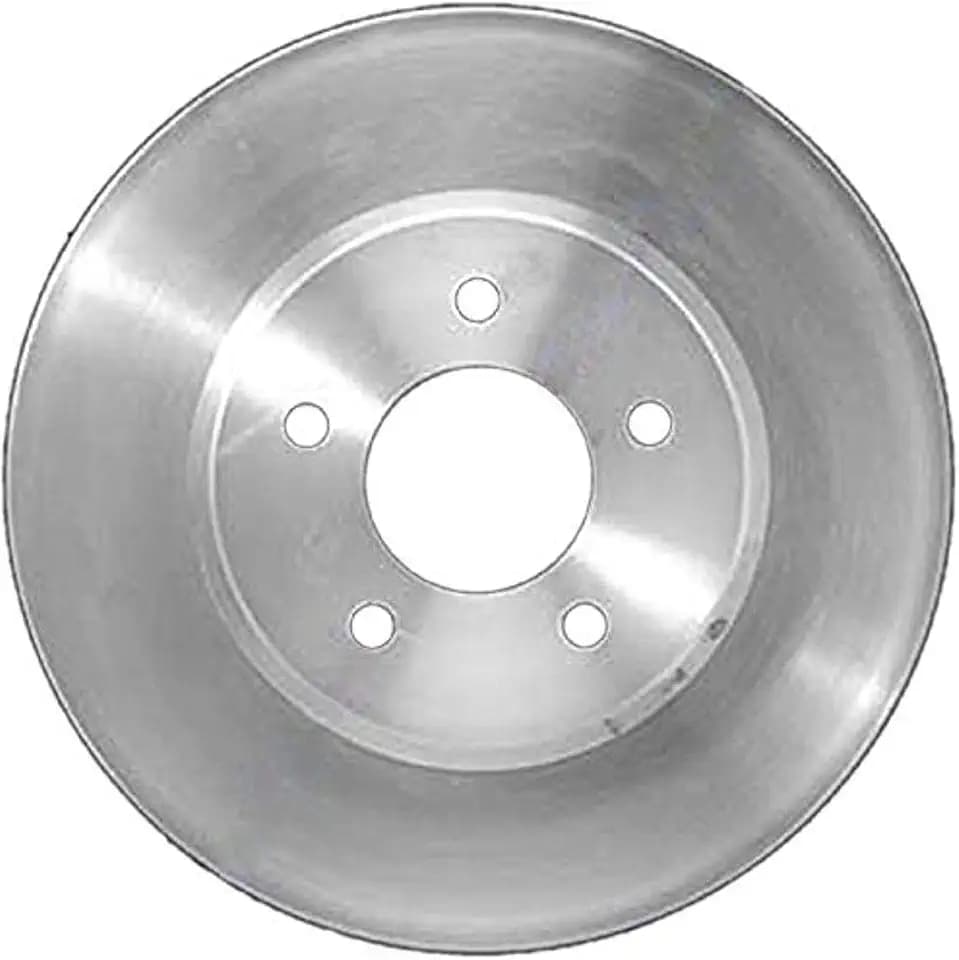 Bendix Premium PRT5583 Front Brake Rotor for Ford Escape 2012-2005, Mazda Tribute 2006-2005, Tribute 2011-2008, Mercury Mariner 2011-2005