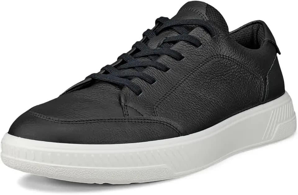 ECCO Move Retro Sneakers