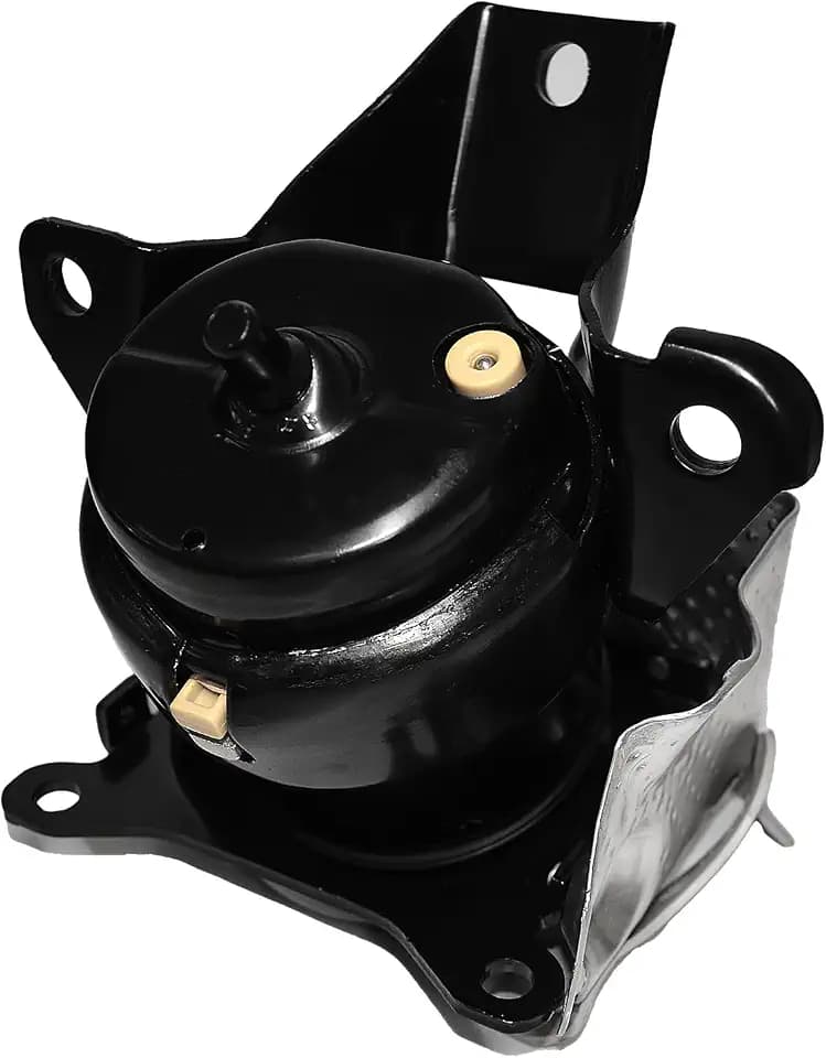 Front Left Engine Motor Mount Replacement for Chevy Silverado 1500 & GMC Sierra 1500 2014-2018 V8 5.3L 6.2L, Tahoe Suburban Yukon Cadillac Escalade 2015-2020, Replaces 84175583