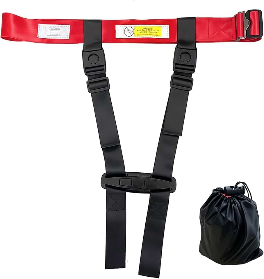 Cares Harness for Toddler Airplane Seat, Airplane Safety Travel Harness