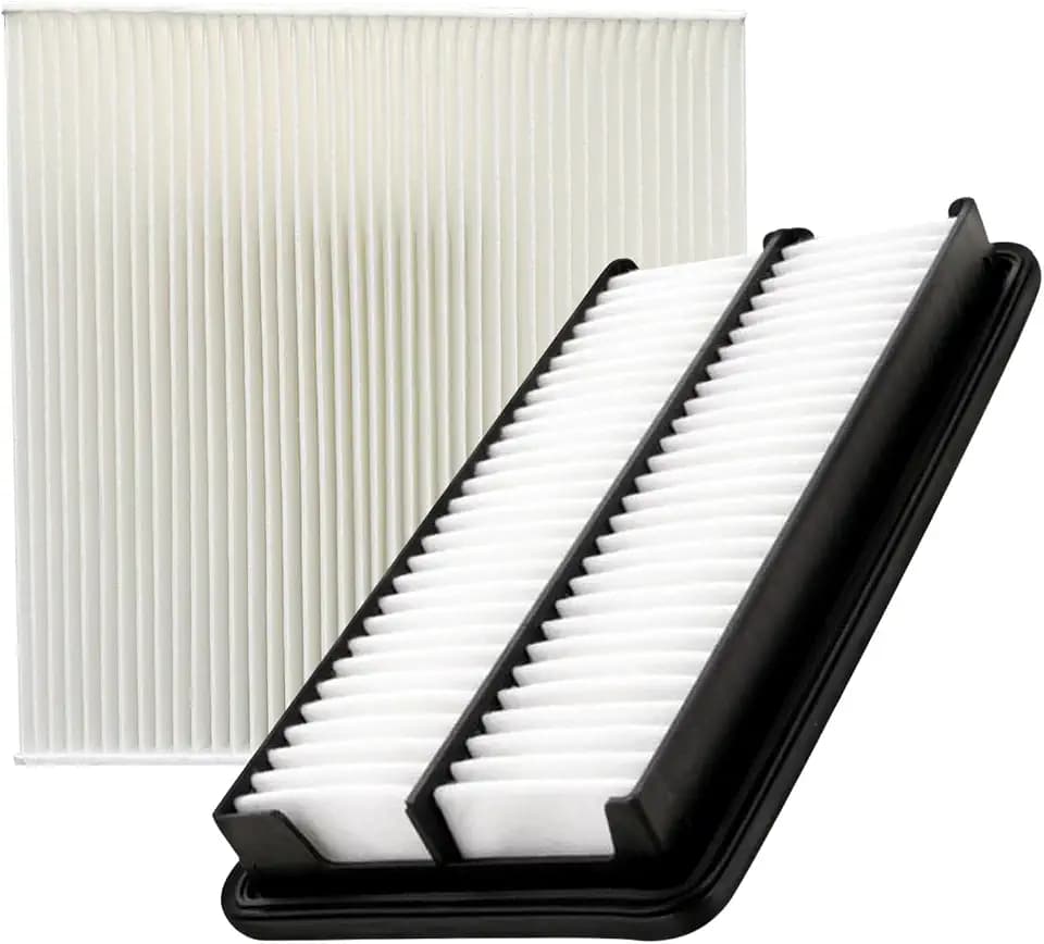 Comb Cabin Engine Air Filter for Acura MDX 2020 2019 2018 2017 2016