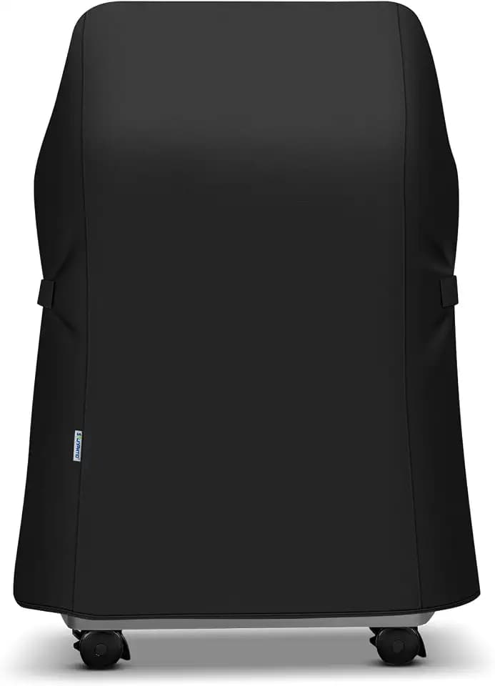 SunPatio 30 Inch Grill Cover, Heavy Duty Waterproof 2 Burner BBQ Cover