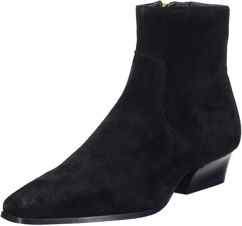 GANT Damen Bassotte Stiefelette