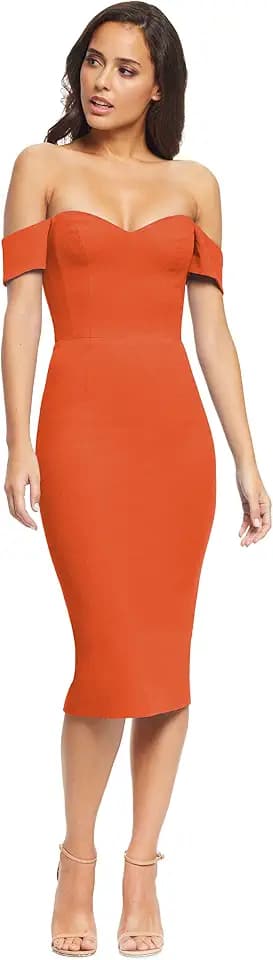 Bailey Dress