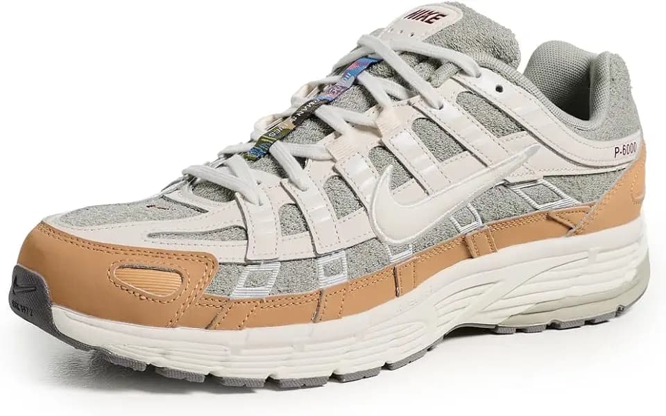 NIKE P-6000 Sneaker