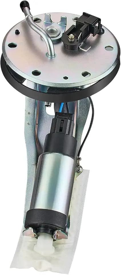 BDFHYK E8338H Fuel Pump Assembly Compatible with Honda Civic 1992-1995