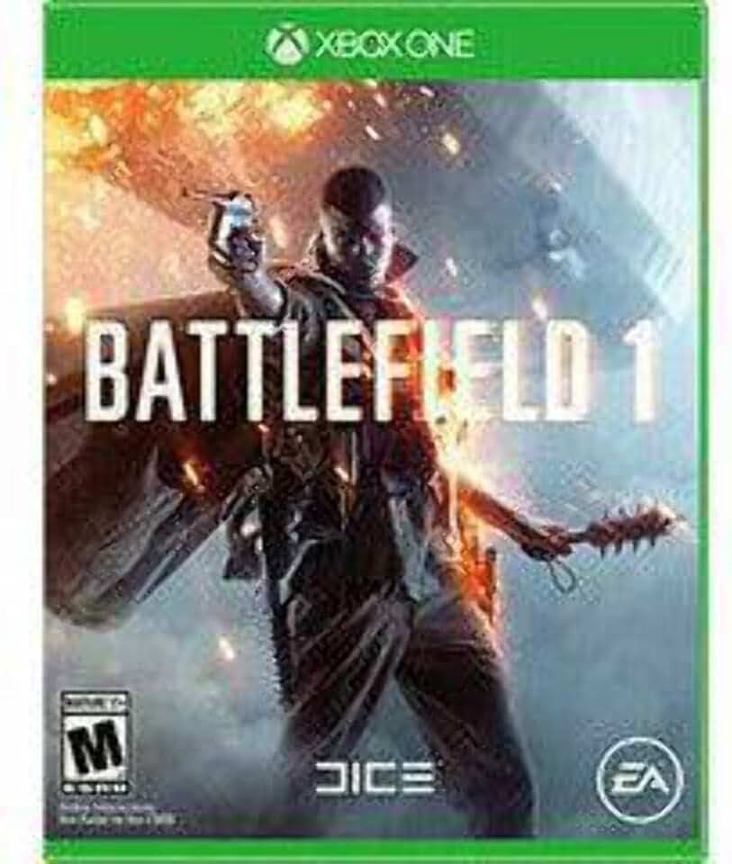 Battlefield 1 - Xbox One
