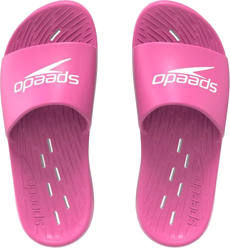 Speedo Unisex Kinder Pantoletten | Pool-Pantoletten | Kinderschuhe