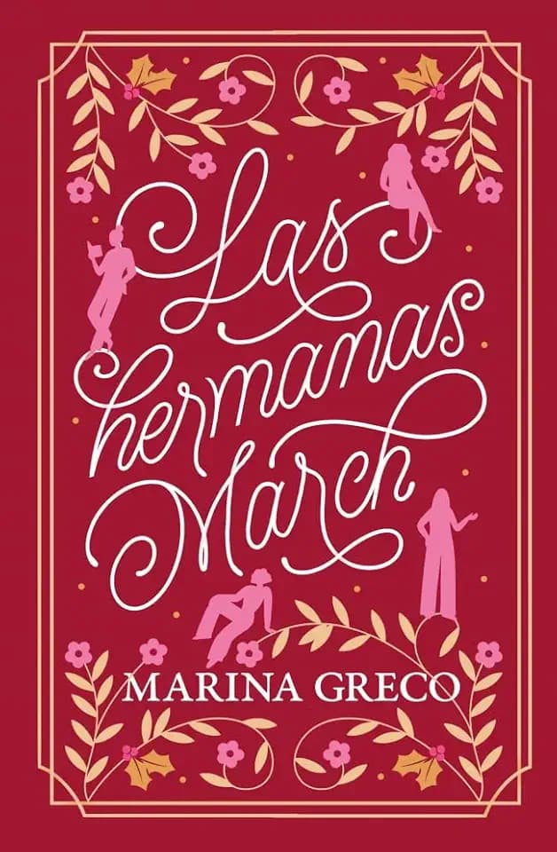 Las hermanas March (Ficción)