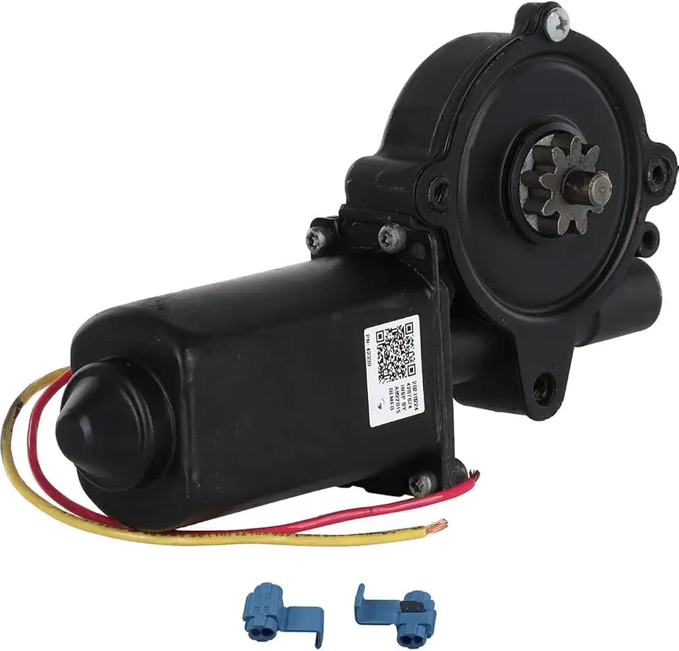 Cardone 42-339 Remanufactured Domestic Window Lift Motor (Renewed)