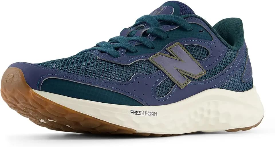 New Balance Men's Fresh Foam Arishi V4 Tiralux