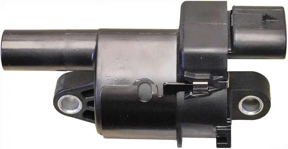 Denso Direct Ignition Coil OE Quality - 673-7104