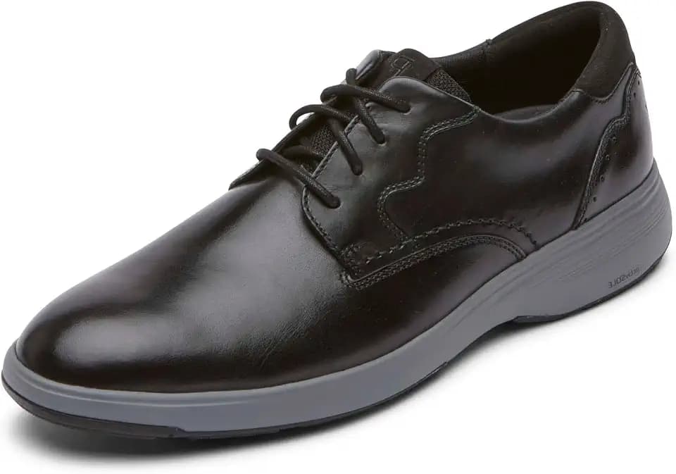 Rockport Men's Noah Plain Toe
