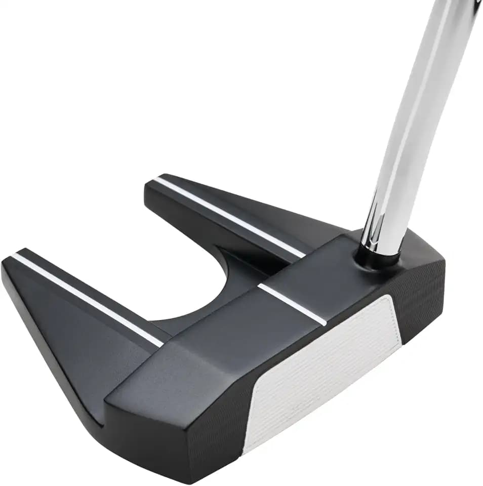 Odyssey Golf AI-Dual Putter(Right Hand,33 Inches,Seven,Double Bend)