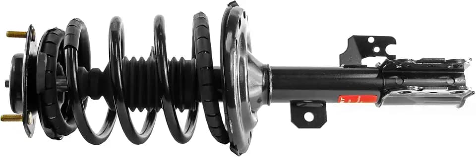 Monroe Quick-Strut 172307 Suspension Strut and Coil Spring Assembly for Toyota Camry