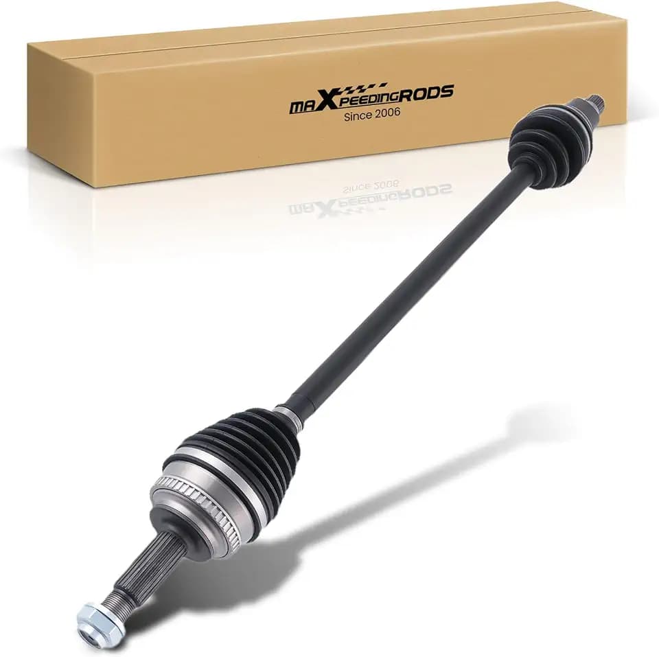 maXpeedingrods Front Right CV Axle Shaft Assembly for Toyota Corolla