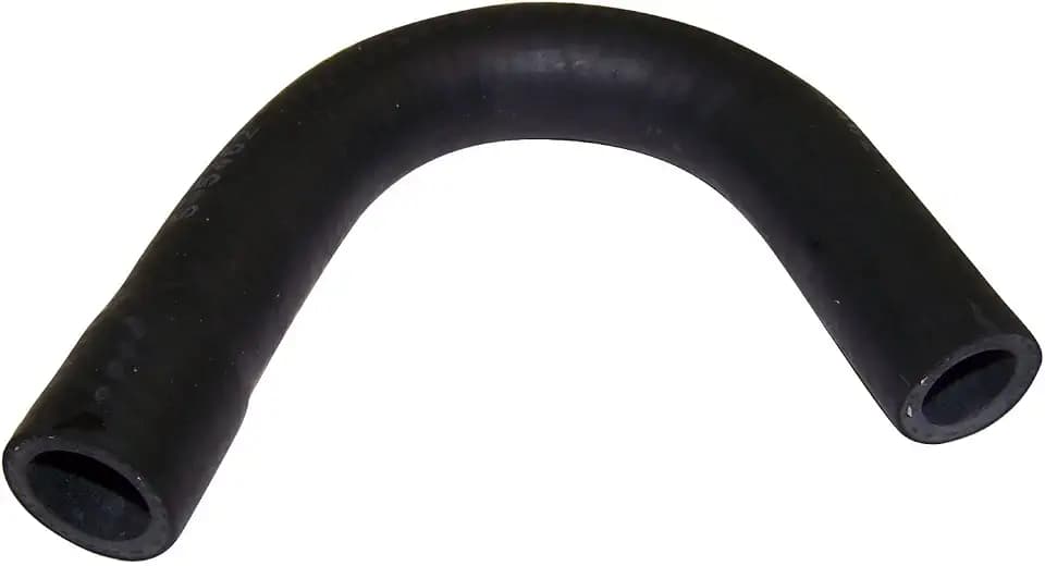 Crown Automotive Water Pump Bypass Hose Belts and Cooling