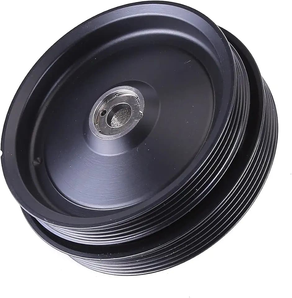 Riemenscheibe Schwingungsdämpfer Kompatibel für SMART 451 MHD A1320300568