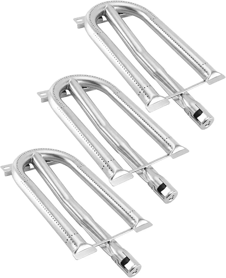 S13365 Grill Burner Replacement Fit for Delta Heat 32 38 Inch BBQ Grill
