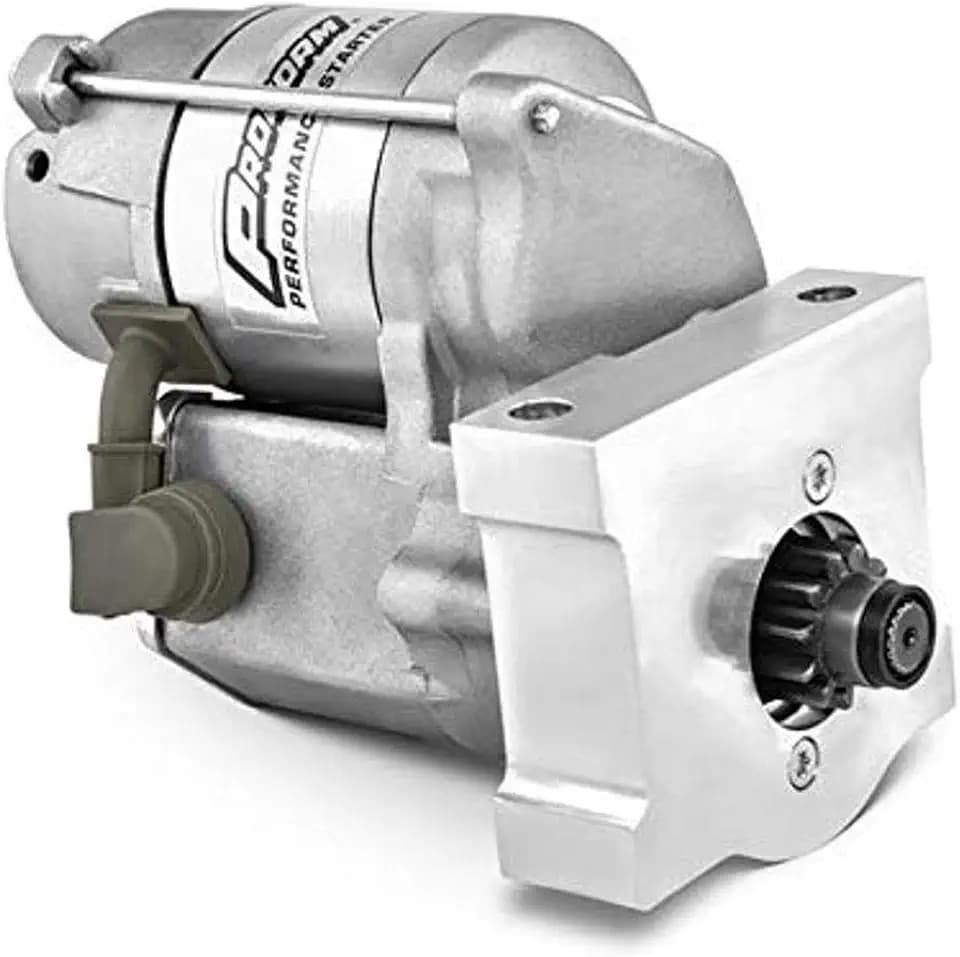 ProForm Starter, High-Torque, 4.41:1 Gear Reduction, GM LS-Series, Each