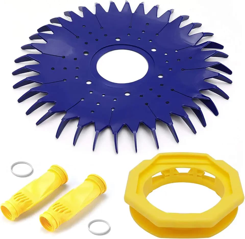 W70329 W69698 W70327 Pool Cleaner Kit Replacement for Zodiac Baracuda G3