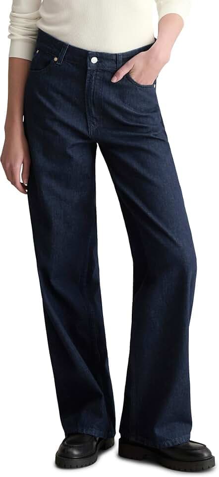 Marc O'Polo Jeans Model Tomma Wide