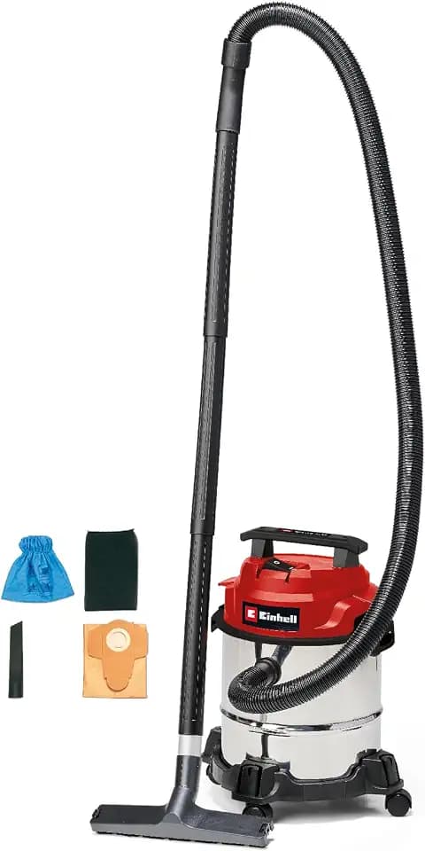Einhell Nass-Trockensauger TC-VC 1812/1 S