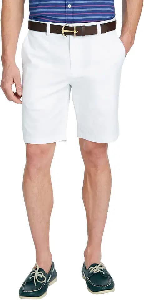 Vineyard Vines Men's 9 Inch Stretch Breaker Shorts