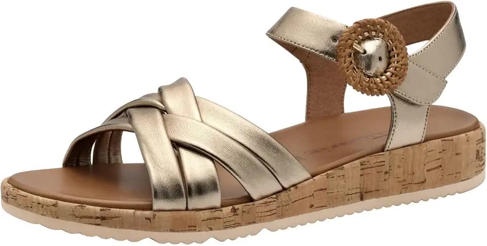 Tamaris Sandale 1-28129-44