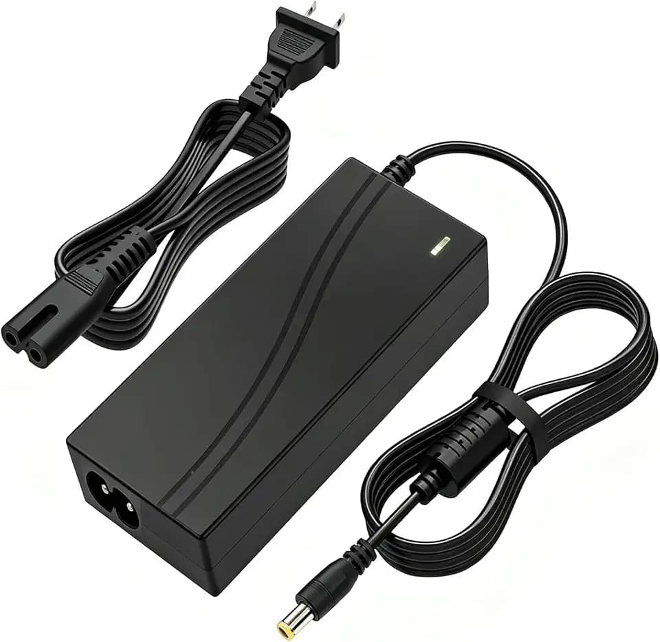 9VDC Power Adapter Charger for Roland PSB-120 Electronic Keyboard