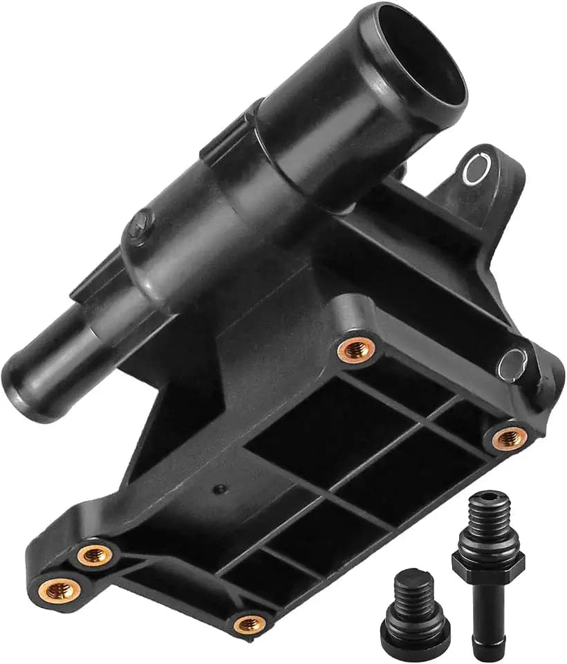 902-231 Engine Coolant Water Outlet Fit for Ford Escape Focus 2003-2017